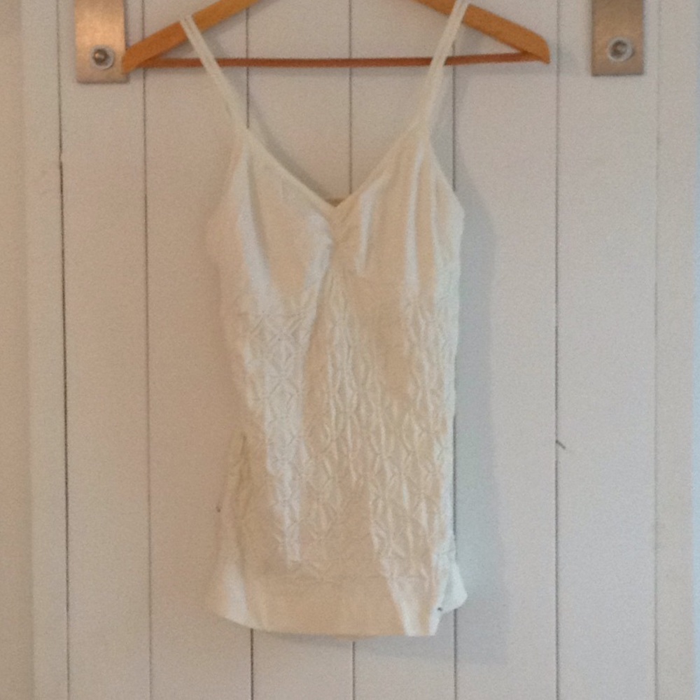 Guess tank